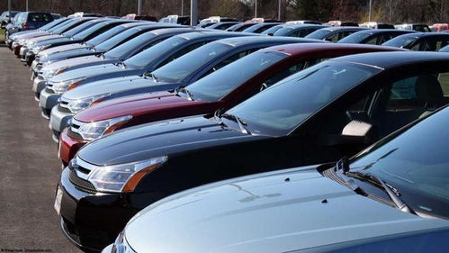 2025年俄羅斯從中國(guó)進(jìn)口48.9萬(wàn)輛汽車 二手車市場(chǎng)為何暴增2.5倍？